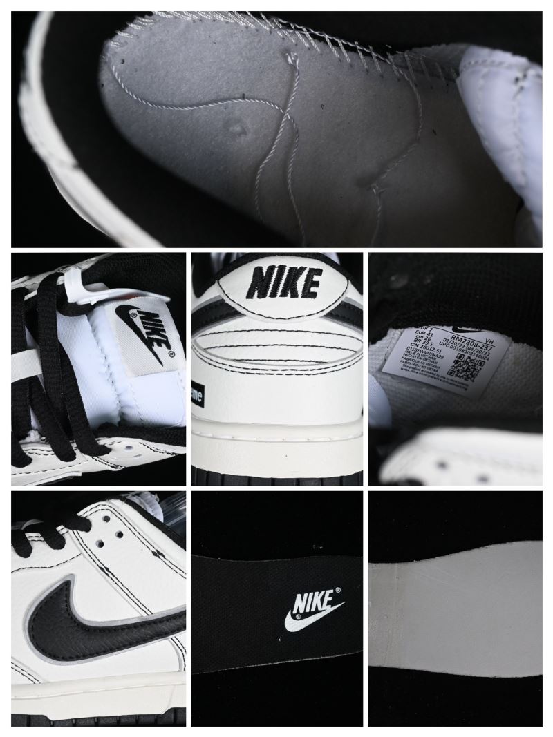 Nike Dunk Shoes